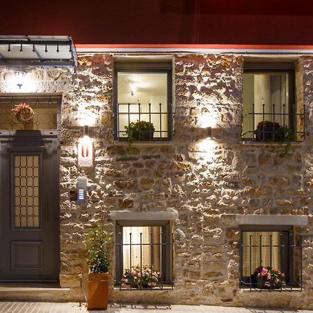 Οniro Comfort Living Ioánina Exterior foto