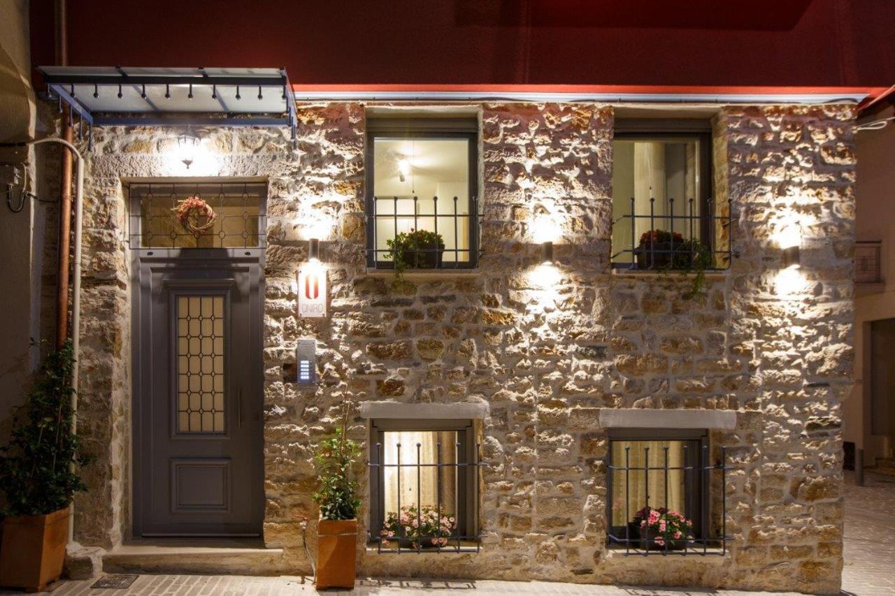 Οniro Comfort Living Ioánina Exterior foto