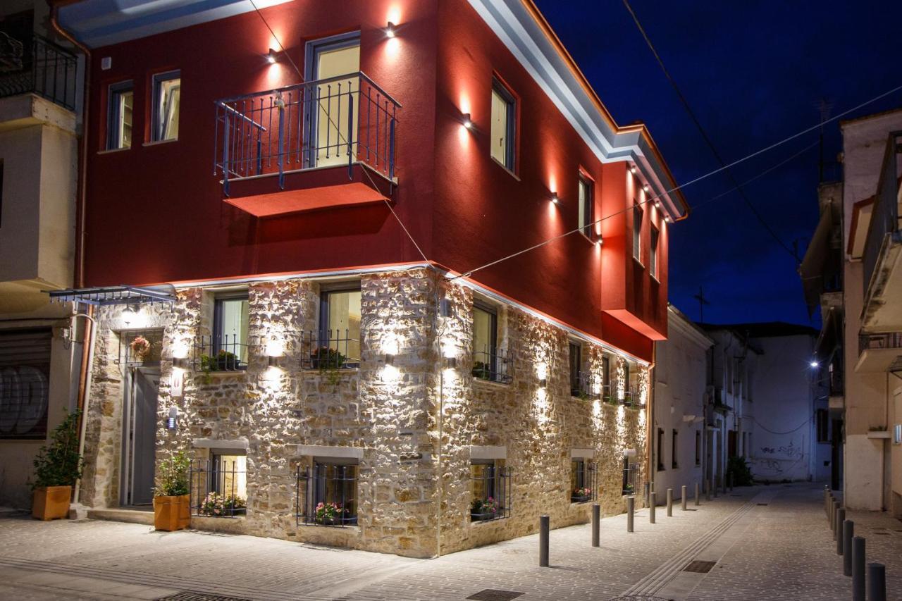 Οniro Comfort Living Ioánina Exterior foto