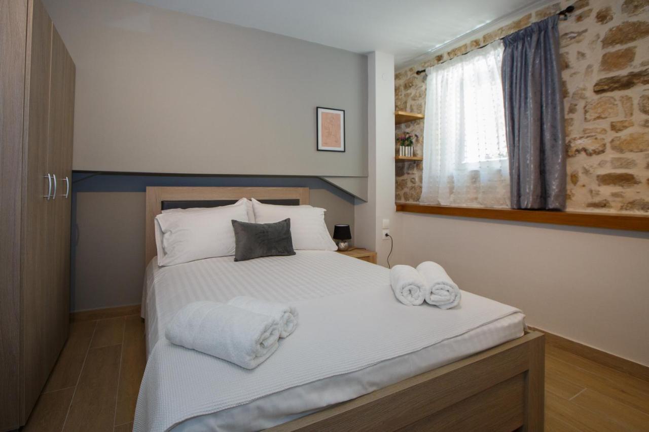 Οniro Comfort Living Ioánina Exterior foto
