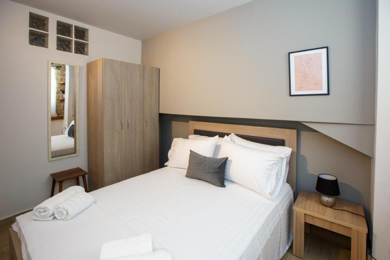 Οniro Comfort Living Ioánina Exterior foto