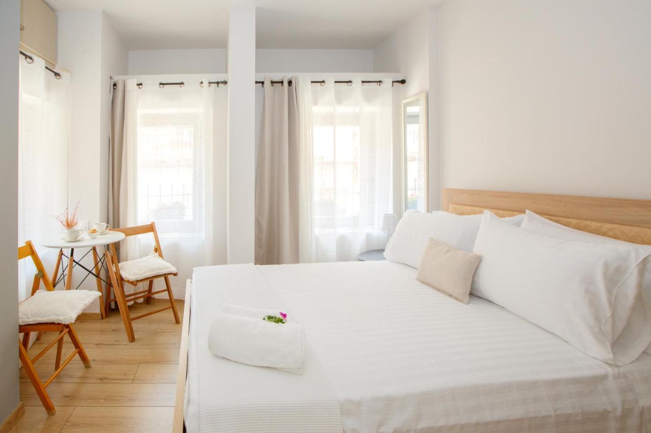 Οniro Comfort Living Ioánina Exterior foto