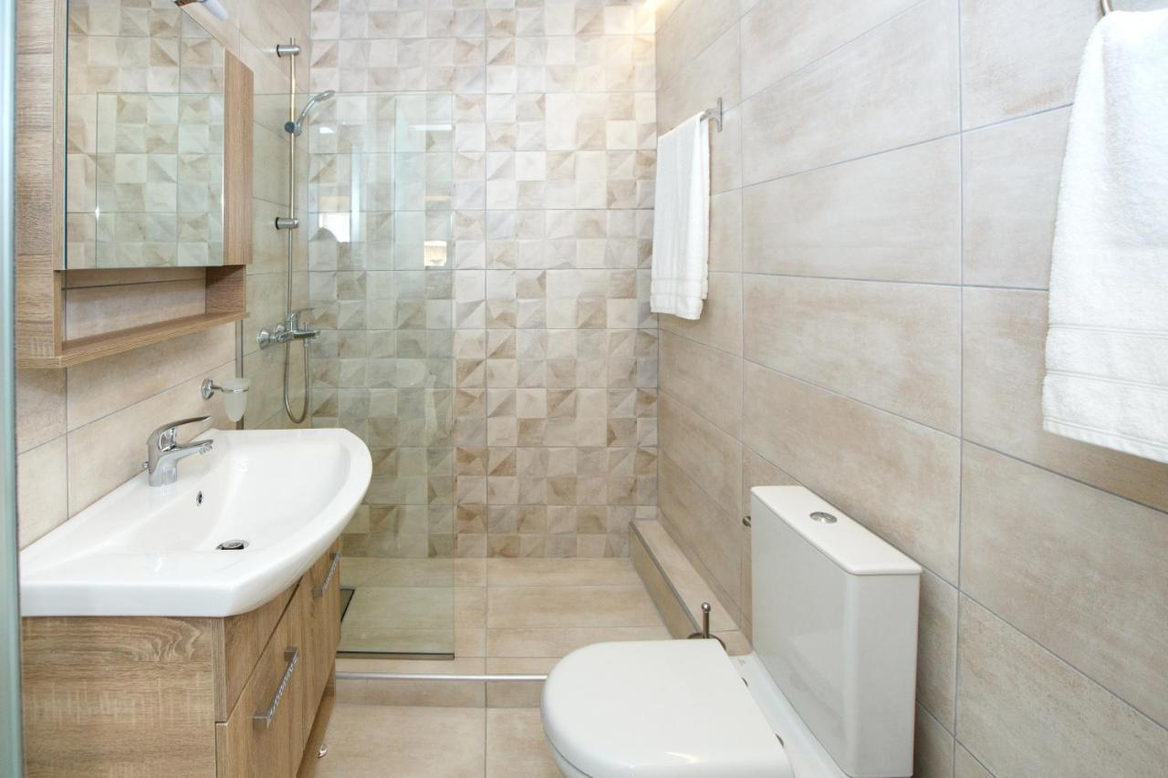 Οniro Comfort Living Ioánina Exterior foto
