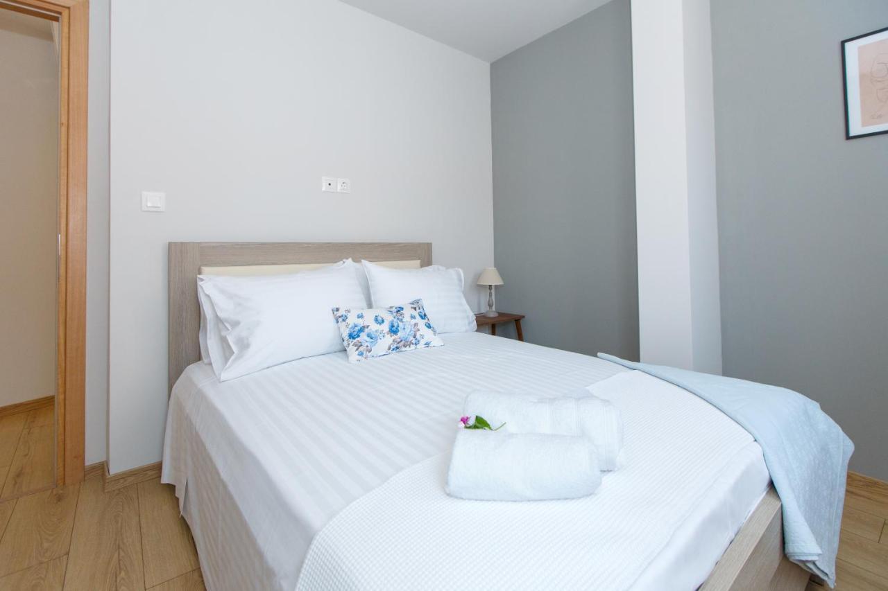 Οniro Comfort Living Ioánina Exterior foto
