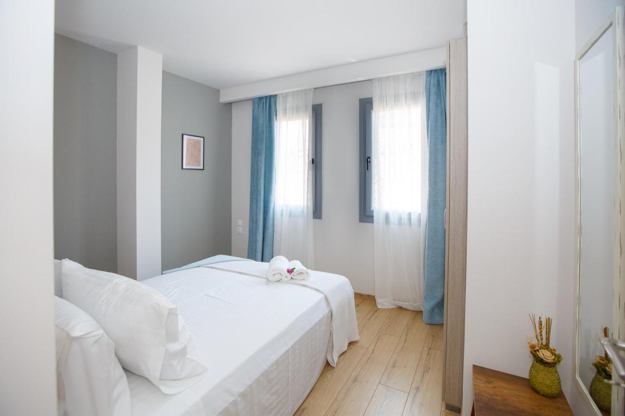 Οniro Comfort Living Ioánina Exterior foto