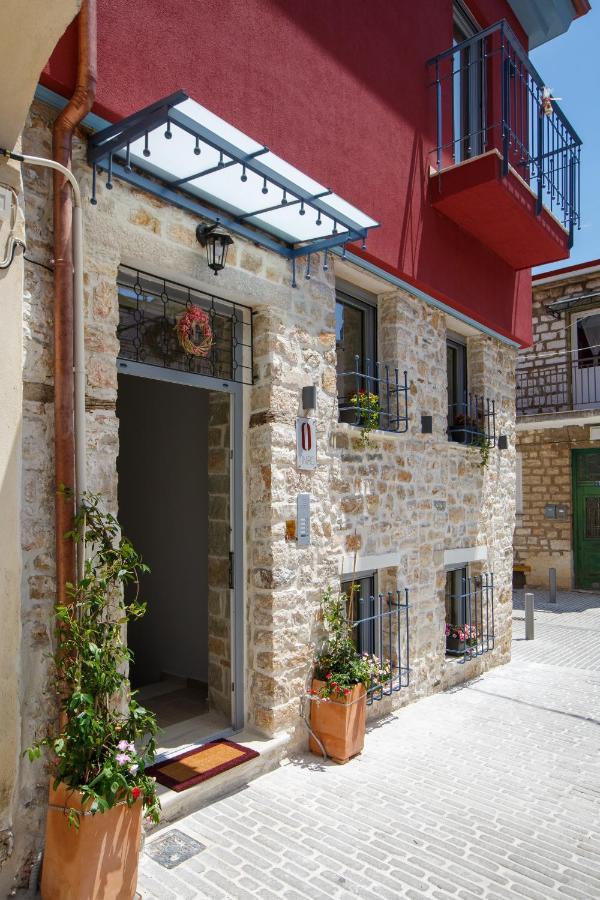 Οniro Comfort Living Ioánina Exterior foto