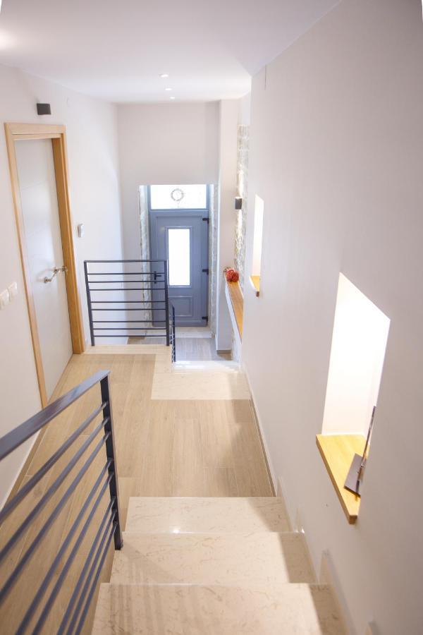 Οniro Comfort Living Ioánina Exterior foto