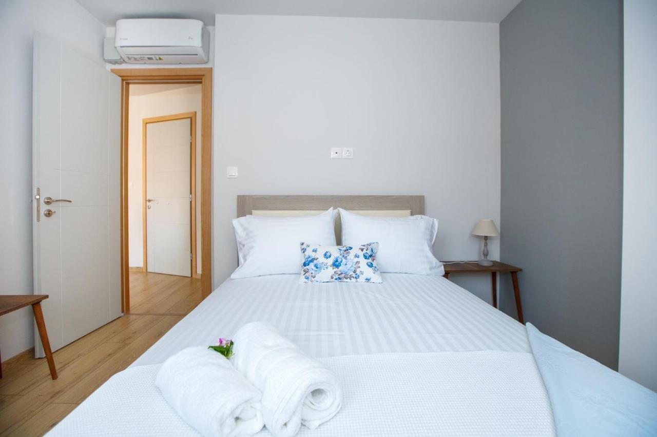 Οniro Comfort Living Ioánina Exterior foto