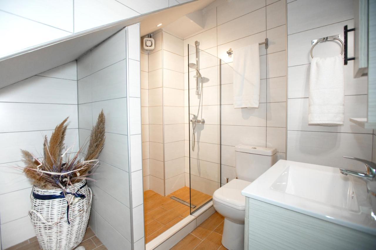 Οniro Comfort Living Ioánina Exterior foto