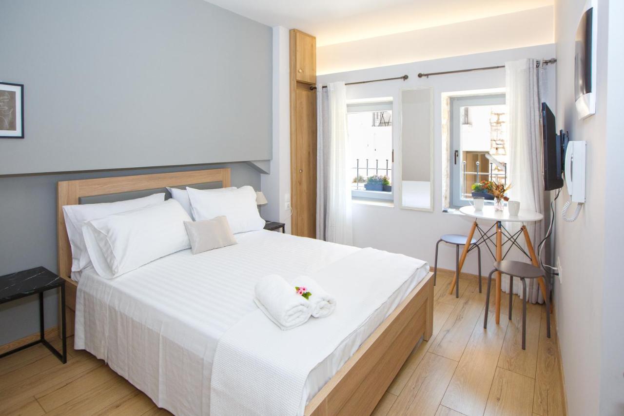 Οniro Comfort Living Ioánina Exterior foto