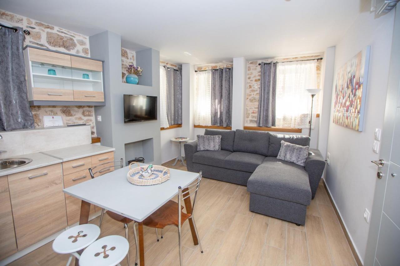 Οniro Comfort Living Ioánina Exterior foto